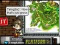 Maple Music Video