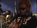 Lita Bembo on the Nostalgie Ya Mboka show on Resonance 104.4