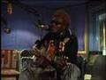 Lita Bembo on the Nostalgie Ya Mboka show on Resonance 104.4