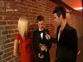 Video Game BAFTA Awards. Were rubbish