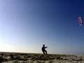 Kitejumping