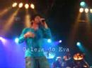 Nosso amor � lindo-Eva (Jampa Indoor)