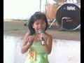 Corrine Aragon @ Los Banos,.avi