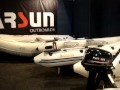 Sydney Internatioanl Boatshow 2010. Parsun outboard and Island Inflatable stand. The Sydney international Boat show is Australia's largest and most reconised boatshow. All major outboard manufactures and boat builders display at this show and it's the lead of what is to come in the upcoming summer. The response and sales generated at the 2010 show for the Parsun outboard and Island Inflatable boat range was exceptional and we are looking forward to a very busy summer season. Check out the official website www.parsun.com.au for all models, specifications, pricing and your closest dealership.
