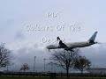 Airline Special Liveries