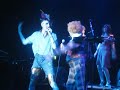 Patrick Wolf Accident & Emergency live (VERY short clip) Patrick Wolf Accident & Emergency live (VERY short clip)