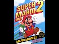 Super Mario Bros. 2 Overworld Theme Super Mario Bros. 2 Overworld Theme