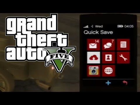 how to turn autosave on gta v