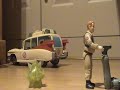 Ghost Busters Toys Movie 3