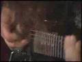 Kiko Loureiro Pau de Arara