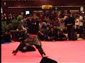 Machete Fighting Demo Silat Pusaka Gayong (Parang) 2002 Machete Fighting Demo Silat Pusaka Gayong (Parang) 2002