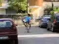aprilia rs VS bicicletta polini