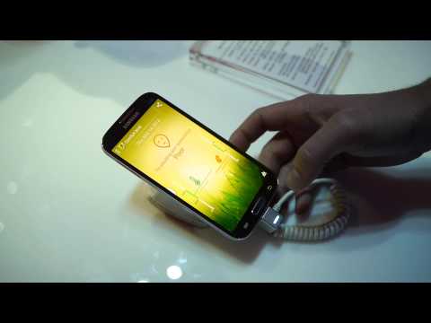 Barometer, hygrometer and thermometer sensors open to 3rd party apps