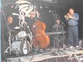 Faringdon Festival 23 - Denny Ilett & Friends