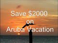 Aruba Travel - Discount Prices at Playa Linda Beach Resort