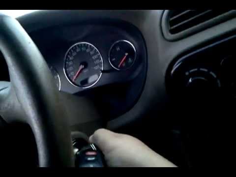 how to open hood of car