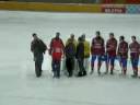 Swede gain their awards!