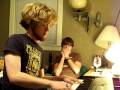 Jason and Carson's Blues Medley Performed by Jason Childs and his roommate Carson West