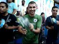 Sequ�ncia - Bateria da Unidos da Tijuca - Tamborim