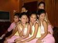 The SEXY NEW members of SuperStar Dancers tv show promo pics