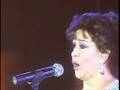 Warda El Djazairia au Festival de Djemila - 2008