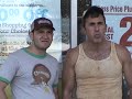 Gay Bomb Strikes Piggly Wiggly