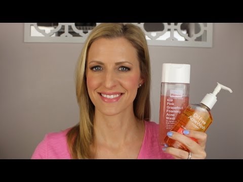 how to treat body acne