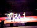TaeKwonDo 8vo. CAMPEONATO MUNDIAL JUVENIL WTF WORLD JUNIOR CHAMPIONSHIPS MEXICO CAR TIJUANA BC