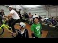 Game Of BIKE with Aaron Ross at Woodward West