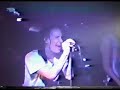 Nine Inch Nails - Terrible Lie, 1989 Pretty Hate Tour, NJ