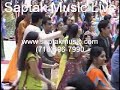 Navratri 2008_Live_Garba