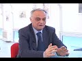 Urimi i shkrimtarit Bardhyl Londo për Zërin e Amerikës