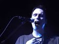 Breaking Benjamin - Breath (Live Starland Ballroom 7-23-06)