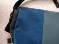 Timbuk2 bag