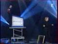 Hans Klok - Hologram Illusion