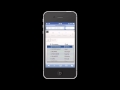 7. Genero 2.40 - New Feature: HTML5 iPhone Demo View Video