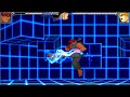 Mugen - (ME) Evil Ryu vs. Super Ken