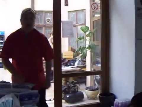 Video von Retro Hostel Shevchenko