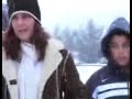 Lake Placid Enero 2007
