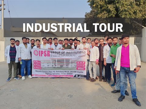 I.P.S.R. Group of Institutions Lucknow General video thumbnail 8