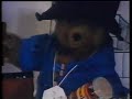 Paddington intro