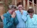 Polygamist women lied to by CPS, State power out of control Polygamist women lied to by CPS, State power out of control