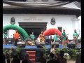 SambaSunda Junior [Tongtolang | Live] at De Syukron Gedung Sate West Java 2011