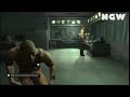 Splinter Cell: Double Agent Mission 2 - Kansas (Part 1)