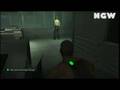 Splinter Cell: Double Agent Mission 2 - Kansas (Part 1)