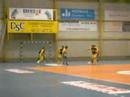 Latin Soccer B : Match du 19-11-2007
