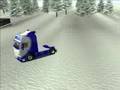 VOLVO FH 12 Drift in Haulin