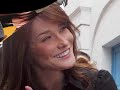 Carla Bruni-Sarkozy Fanvideo