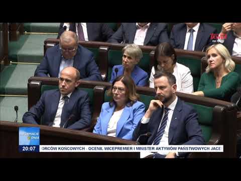 PiS zamierza opodatkować dużych przedsiębiorców