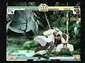If you want to know the names of the songs on the vid, IT IS IN THE CREDITS! Another Street Fighter III: Third Strike video. I did NOT make this. I found this on a now-defunct site. This time it's perfect parrying. Most of the video is red parrying, which the AI cannot do 99% of the time. For you naysayers, it means the person actually red-parried. The end of the video tells you the names of the songs played in order.